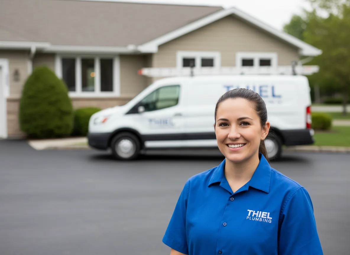 Plumber Highfalls, NC FAQs